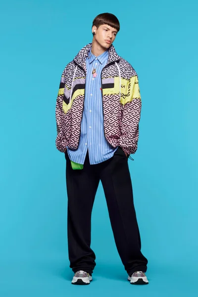 Look 23